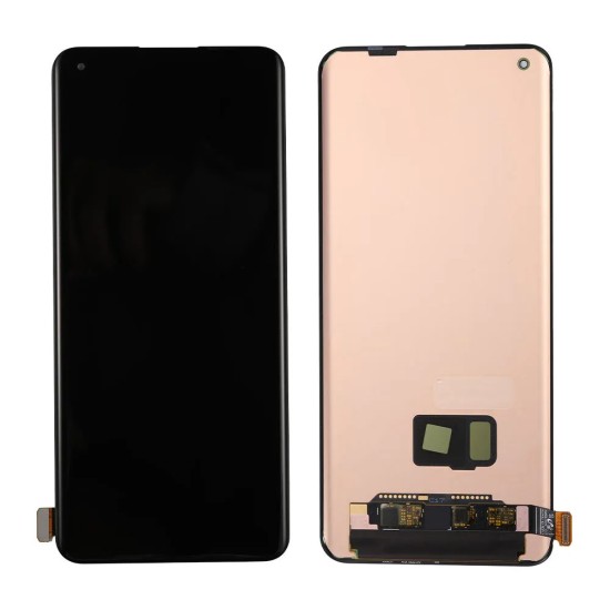 Touch+Display OnePlus 10 Pro Preto Touch+Display OnePlus 10 Pro Preto